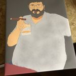 Dave Esparza Breman - @theamateurcookinghusband - Instagram