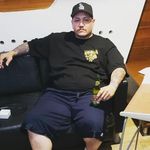 David Esparza (Rookie) - @derook45 - Instagram