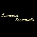 Daveess Essentials - @daveess_essentials - Instagram