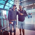 Daveessen Pyaneeandy - @daveessen_ - Instagram