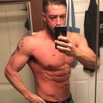 David Ethier - @dethierfit - Instagram