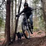 David Éthier - @snowbiker86 - Instagram