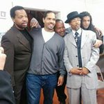 David Eubanks - @dj_wizzle - Instagram
