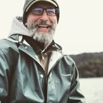 Dave Everly - @monachusbellator - Instagram