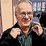 Dave Thomas - @dave.everywhere - Instagram