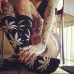Dàve Ewiñg - @dontuseth1s - Instagram