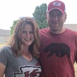 Kathy Curp Burnett Ewing - @dave_ewing_ - Instagram