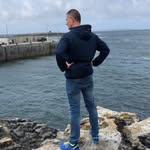 Dave Fagan - @daveboy707 - Instagram