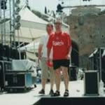 Dave Fagan - @davefagan0151 - Instagram