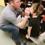 Dave Fagan - @logandavevid203 - Instagram