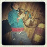Dave Fahey - @fatz1988 - Instagram