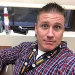Dave Fair - @davethelma40 - Instagram