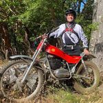 Dave Fair - @mototrialswest - Instagram