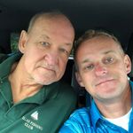 Dave Fairman - @fairmandave - Instagram