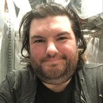 Dave Falcon - @mr_hallow33n - Instagram