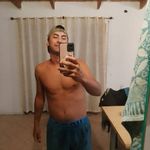 David Falcón - @davidfalcon157 - Instagram
