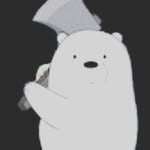 dave Falconer - @icecreambear_2 - Instagram