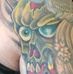 Dave Falconer - Facebook