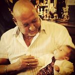 Dave Falconer - @davefalconer52 - Instagram
