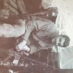 Dave Falls - @dave.falls - Instagram