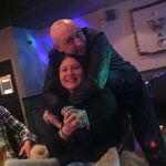 Dave Falls - @fallsyboy75 - Instagram