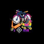 Dave Falls - @jroooarstreetriderss - Instagram