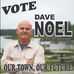 Dave Noel Grand Falls- Windsor Town Councillor - Facebook