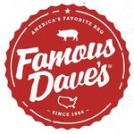 Famous Dave's Sioux Falls - @famousdavessiouxfalls - Instagram