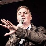 Dave Fanning - @davefanning - Instagram