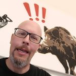 Davide Fantazzini - @davefanta - Instagram