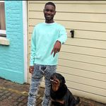 Samuel john - @dave_fan_base_ - Instagram