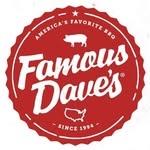 Famous Dave's Fargo - @famousdavesfargo - Instagram