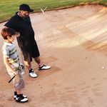 Dave Farley - @the_tattooedgolfer - Instagram