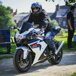 Shooter,biker,Gsxs 1000 - @davefarrah - Instagram