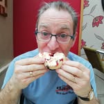 Dave Faulkner - @djbluenose58 - Instagram