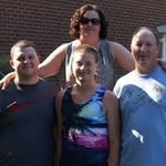 Dave Faulkner - @davefaulkner1290 - Instagram