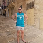 Dave Faulkner - @mr_faulks - Instagram