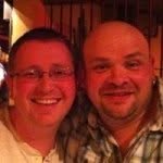Dave Faulkner-Cross - @hilltopsdave - Instagram