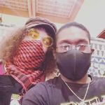 David Smith - @fedoradave - Instagram