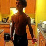 hacked at 11.k - @dave.fee - Instagram