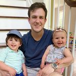 Dave Feldman - @dfelds - Instagram