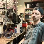 Dave Feldman - @drummerdave_ - Instagram
