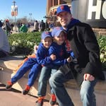 Dave Feldman - @bklynpanman - Instagram