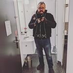 Dave Fender - @cpop2828 - Instagram