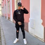 Daved-Fender Maalinn - @davedfendermaalinn - Instagram