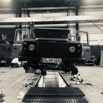 David Kowalski - @dave_the_fender - Instagram