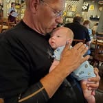 G Pa Dave - @dave.fender.16 - Instagram