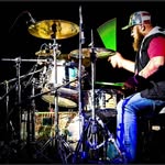David Fenner - @crash_the_drummer - Instagram