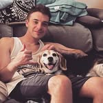 David Ferraro - @daveferraro12 - Instagram