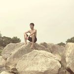 Charles Dave Ferrera - @misturai_20 - Instagram